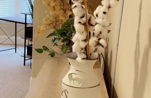 Warner Robins Condo | Condo Getaway