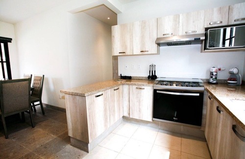 Colonia San Raphael Resort | Condo hotel