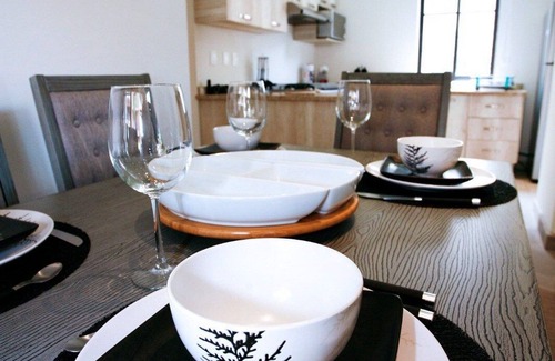 Colonia San Raphael Resort | Condo hotel