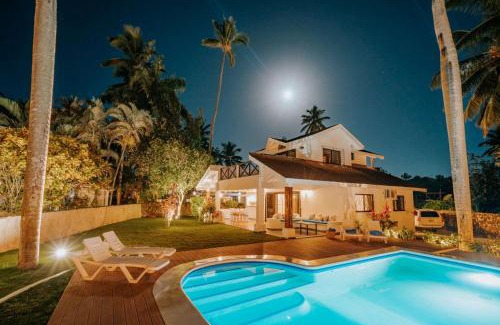 Las Terrenas Apartment | Condo Hotel Playa Las Ballenas