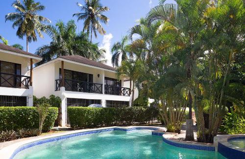 Las Terrenas Apartment | Condo Hotel Playa Las Ballenas