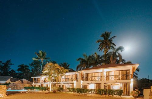 Las Terrenas Apartment | Condo Hotel Playa Las Ballenas