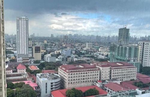 Barangay 670 Apartment | Condo in Ermita near UP Manila, St Lukes and US Embassy