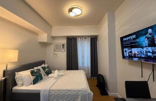 Barangay 670 Apartment | Condo in Ermita near UP Manila, St Lukes and US Embassy