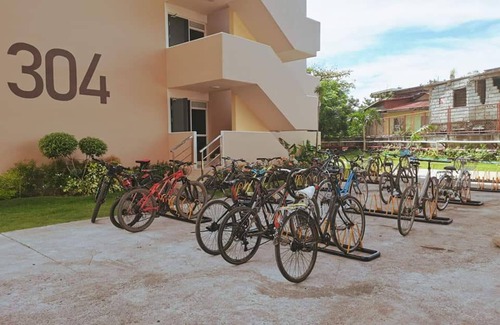 Lapu-Lapu Apartment | Condo in Lapu-lapu Near Airport w Free Parking