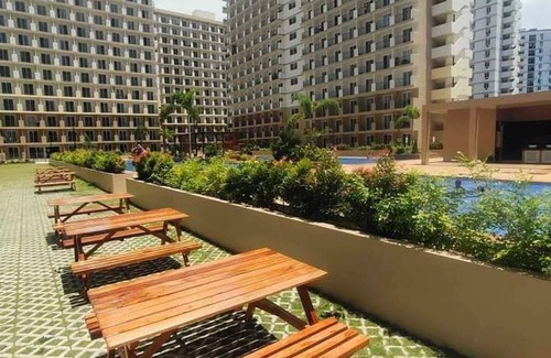 Lapu-Lapu Apartment | Condo in Lapu-lapu Near Airport w Free Parking