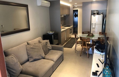 Cidade Jardim Tom Condo | Condo in Marina House in Guaruja, carnival 2015 available l !