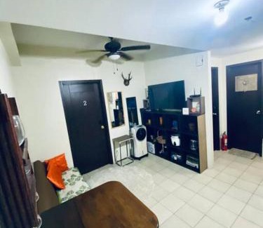 Barangka Ilaya Apartment | Condo in Metro Manila V PAD