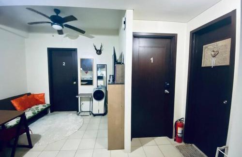 Barangka Ilaya Apartment | Condo in Metro Manila V PAD