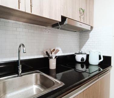 Pasay Apartment | Condo in Pasay near MOA PICC World Trade Center