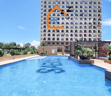 Lapu-Lapu Apartment | Condo near Mactan Airport Cebu