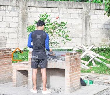 Lapu-Lapu Apartment | Condo near Mactan Airport Cebu