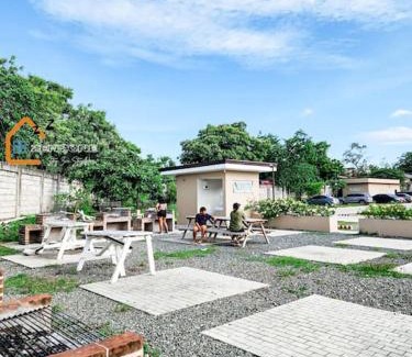 Lapu-Lapu Apartment | Condo near Mactan Airport Cebu