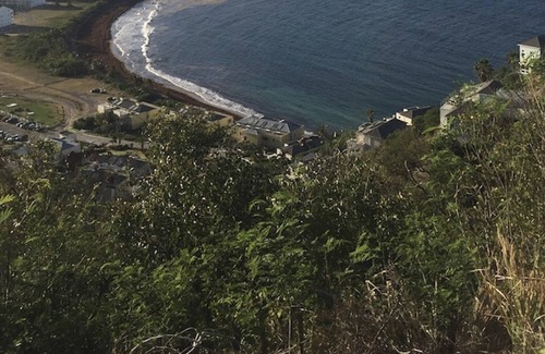 Kittian Village Condo | Condo on the Beach in Frigate Bay