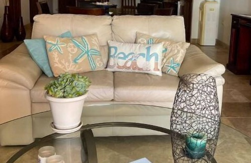 Mazatlan Apartment | Condo on the Beach of Estrella de Mar