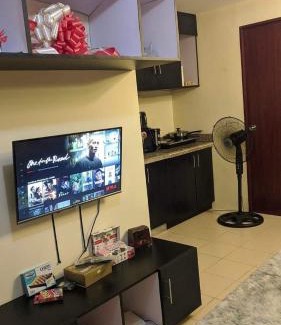 Tondo Apartment | condo przytulne staycation