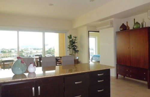 Marina Mazatlan Apartment | Condo Punta M