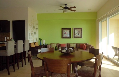 Marina Mazatlan Apartment | Condo Punta M