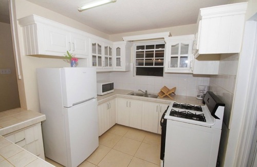 St. Lawrence Gap Apartment | Condo Suites Near Dover Beach and Nightlife in St. Lawrence Gap