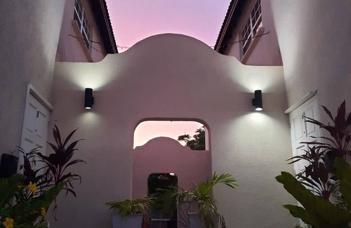 St. Lawrence Gap Apartment | Condo Suites Near Dover Beach and Nightlife in St. Lawrence Gap