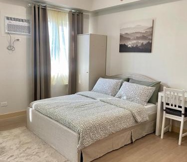 Santa Rosa Apartment | Condo unit near SM City Sta Rosa Unit 2