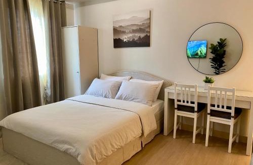 Santa Rosa Apartment | Condo unit near SM City Sta Rosa Unit 2