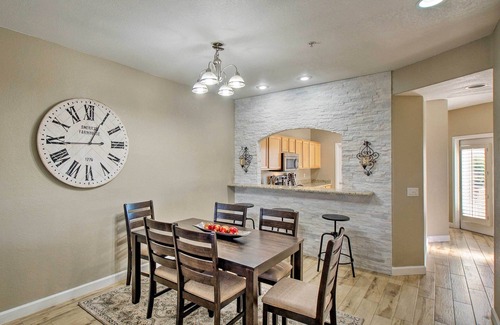 Security Acres Condo | Condo w/Pool Access ~ 1 Mi to Old Town Scottsdale