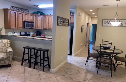 Gulf Shores Apartment | Condo w Pool near beaches, dining, shopping, etc