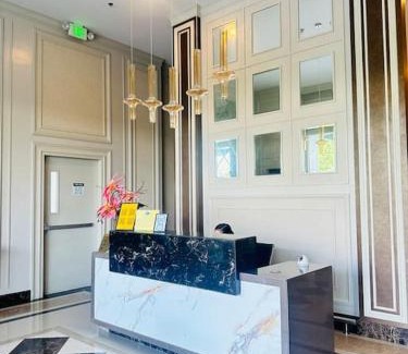 Mandurriao Apartment | Condo with Balcony in Iloilo City