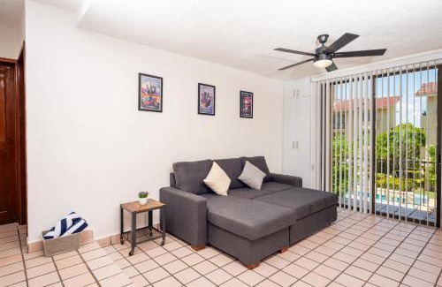 Puerto Juarez Apartment | Condohotel con acceso a la playa