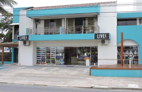 Jardim Vitoria Apartment | Condomínio Baia Blanca