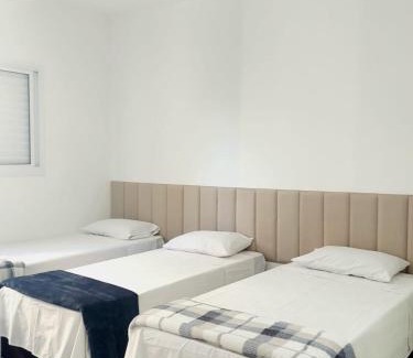 Cachoeira Paulista Apartment | Condomínio da Fé - Frente a Canção Nova - Studio