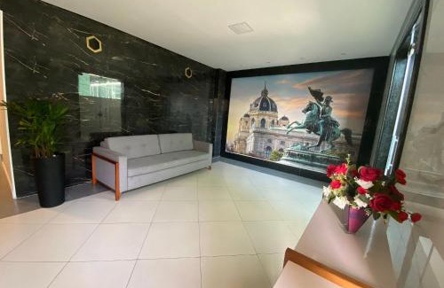 Real Apartment | Condomínio Edifício Viena