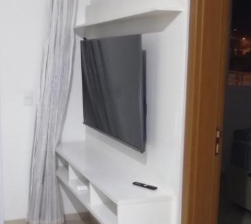 Vargem do Bom Jesus Apartment | Condomínio Ilha do Sol