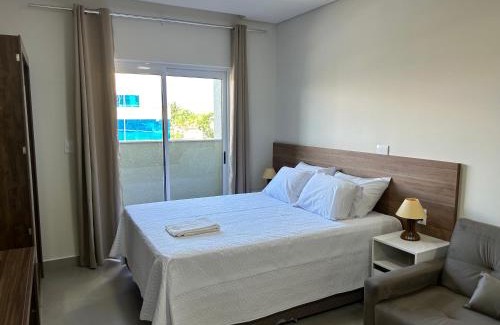 Matinhos Apartment | Condomínio Kaimã