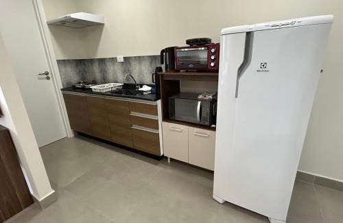 Matinhos Apartment | Condomínio Kaimã