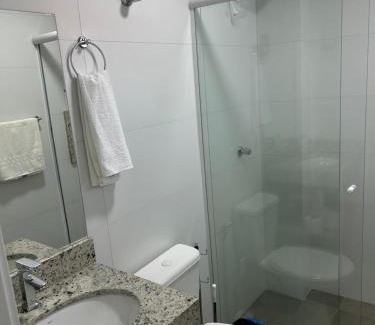 Matinhos Apartment | Condomínio Kaimã