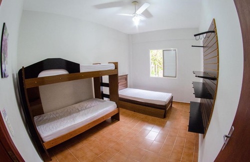 Tabatinga Apartment | CONDOMÍNIO PEDRAS PRECIOSAS