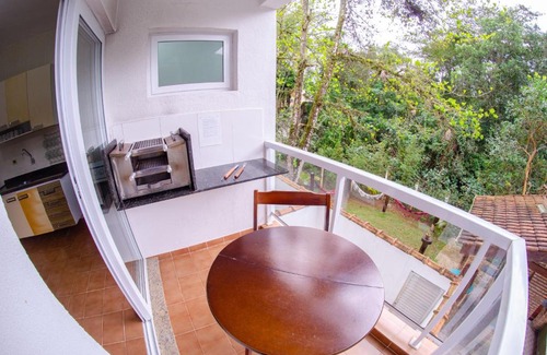 Tabatinga Apartment | CONDOMÍNIO PEDRAS PRECIOSAS
