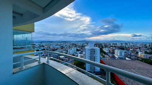 Capoeiras Apartment | Condomínio próximo a ponte Hercílio Luz