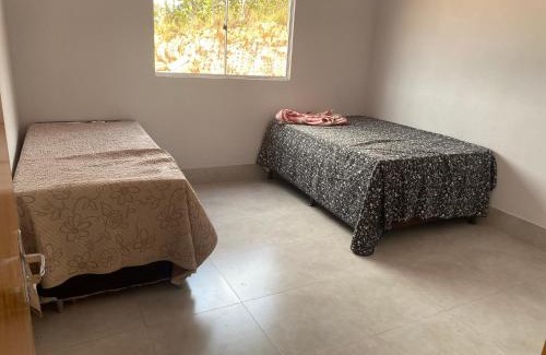 Abadiania House | Condomínio Santa fe