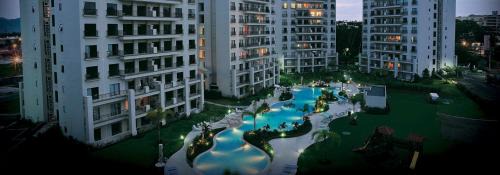 Barrio Santa Lucia Apartment | Condominio 8vo Piso, Jaco Bay