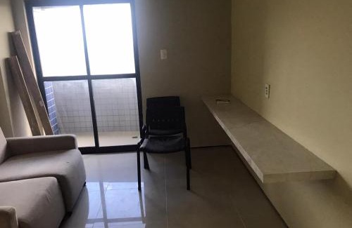 Sao Luis Apartment | Condominio Biarritz Flat Residence