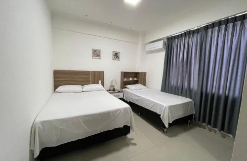 Santa Cruz Apartment | Condominio Las Palmas II VILLA FATIMA