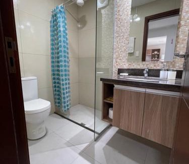 Santa Cruz Apartment | Condominio Las Palmas II VILLA FATIMA