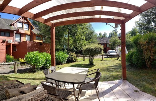 Pucon House | Condominio Bosques de Puerto Pucón
