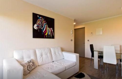 Vina del Mar Apartment | Condominio Castilla