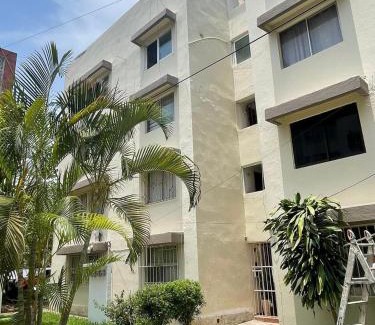 Boca del Rio Apartment | Condominio Costa Sol