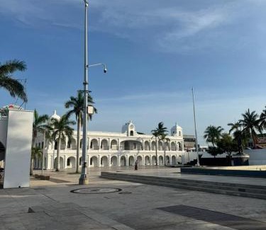 Boca del Rio Apartment | Condominio Costa Sol