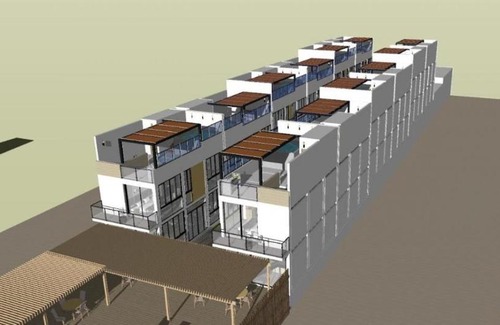 Bocapan House | Condominio de playa bocapan